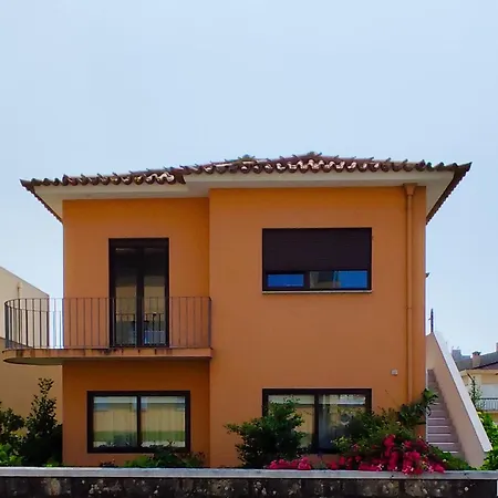 게스트하우스 Casa Norte Ii - Pvz *