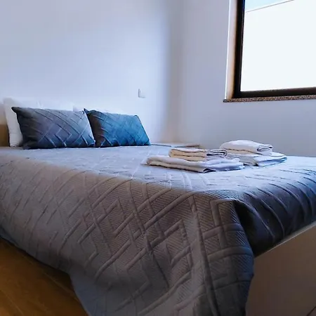 게스트하우스 Casa Norte Ii - Pvz *