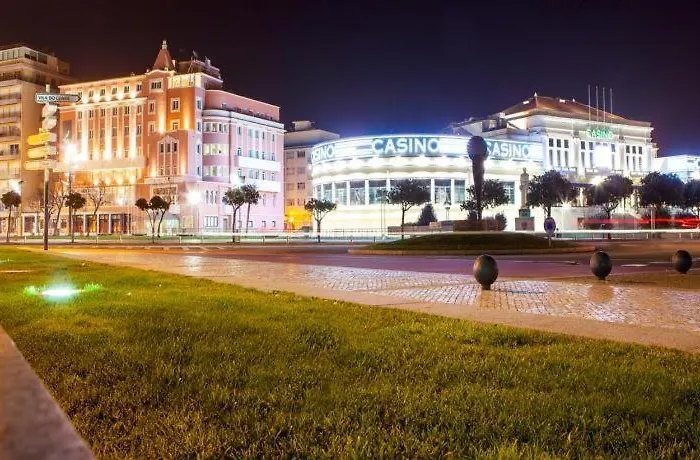 Pensjonat Casa Norte Ii - Pvz *