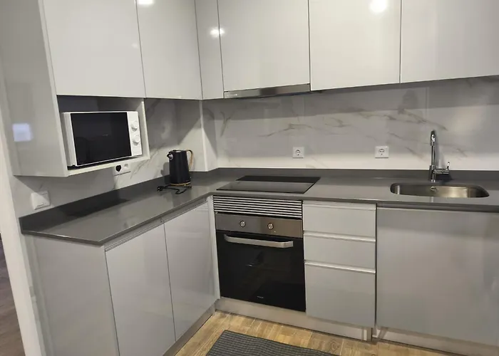 Casa Norte Ii - Pvz * Póvoa de Varzim