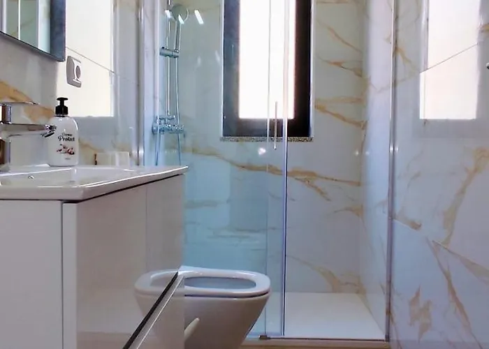 Pensjonat Casa Norte Ii - Pvz *