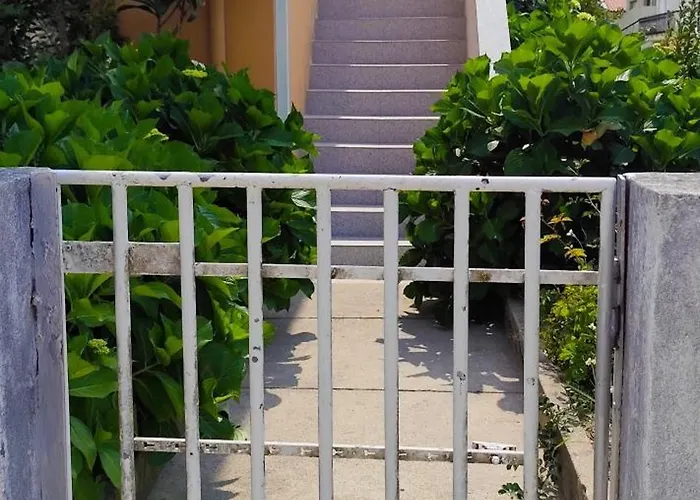 Pensjonat Casa Norte Ii - Pvz