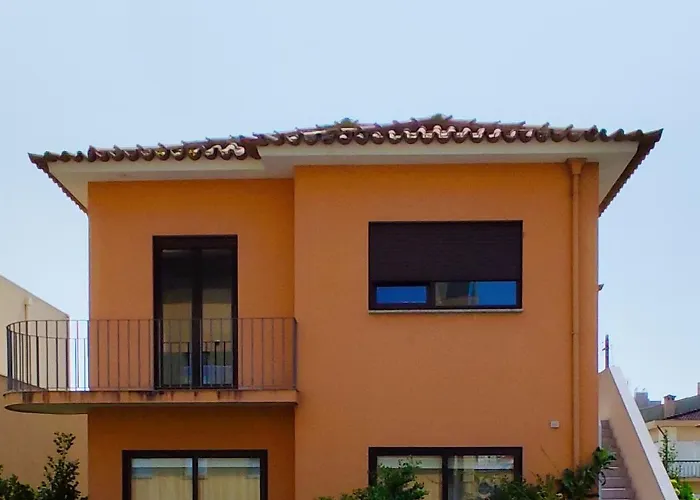 Pensjonat Casa Norte Ii - Pvz *