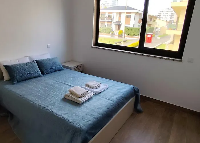 Casa Norte Ii - Pvz Pensjonat *