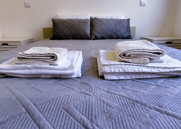 Casa Norte Ii - Pvz Póvoa de Varzim