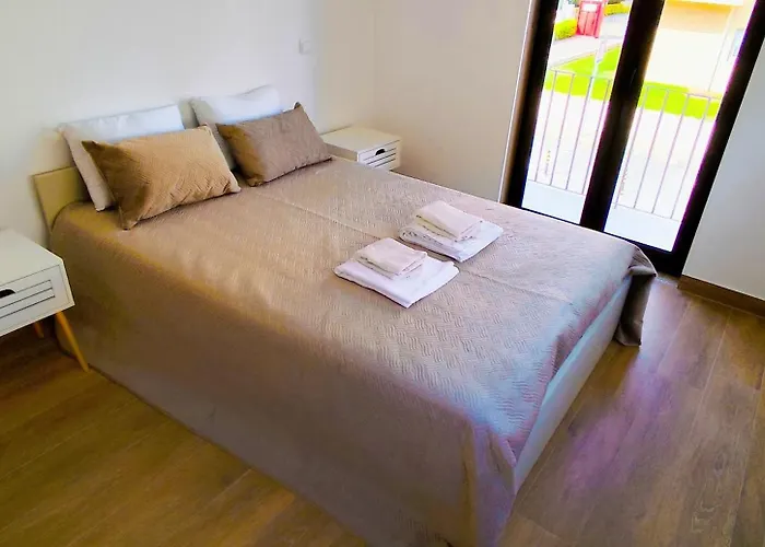 Casa Norte Ii - Pvz * Póvoa de Varzim