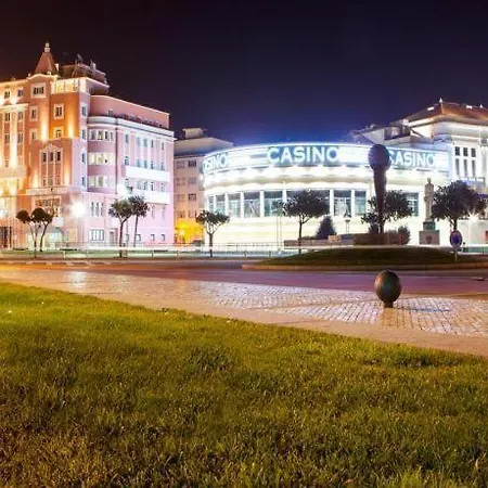 Vendégház Casa Norte Ii - Pvz *