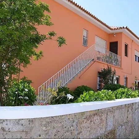 Casa Norte Ii - Pvz בית הארחה Póvoa de Varzim