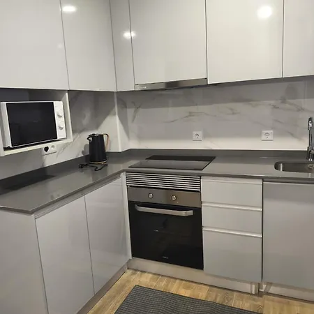 Casa Norte Ii - Pvz * Póvoa de Varzim