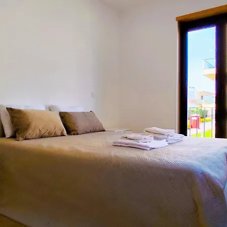 Casa Norte Ii - Pvz בית הארחה *