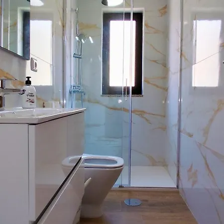 Vendégház Casa Norte Ii - Pvz *