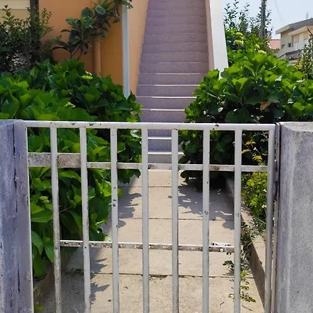 בית הארחה Casa Norte Ii - Pvz