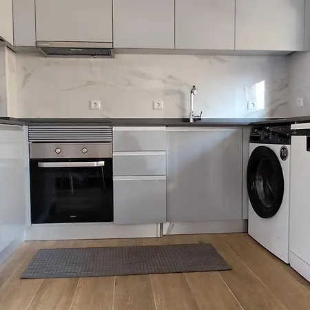 Casa Norte Ii - Pvz * Póvoa de Varzim