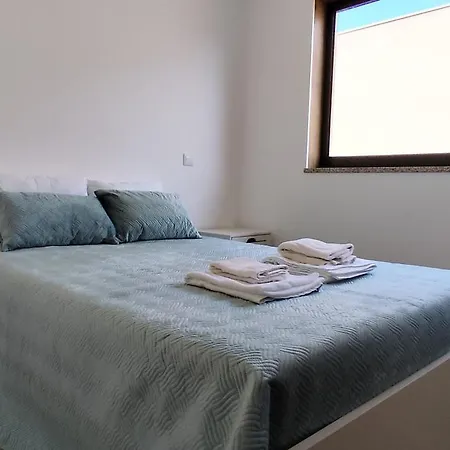 Casa Norte Ii - Pvz بيت ضيافة 3*