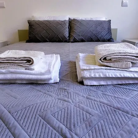 Casa Norte Ii - Pvz Póvoa de Varzim