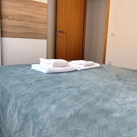 Vendégház Casa Norte Ii - Pvz *