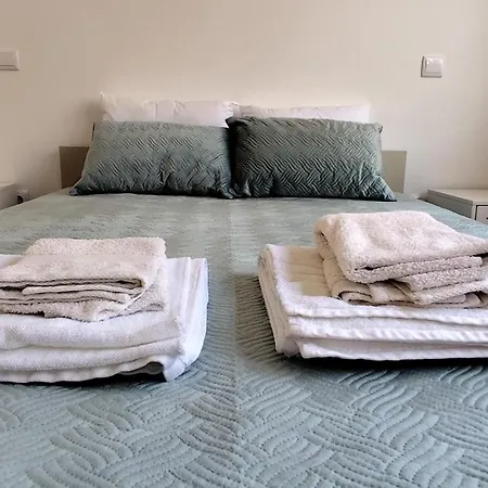 Vendégház Casa Norte Ii - Pvz Póvoa de Varzim