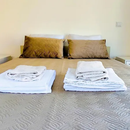 Casa Norte Ii - Pvz בית הארחה