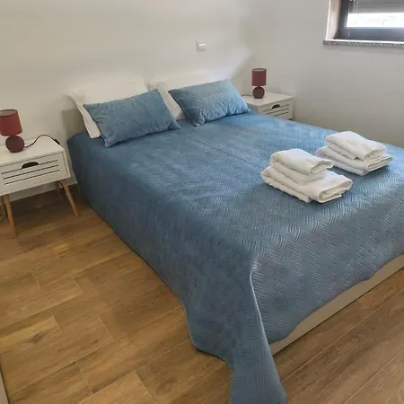 Casa Norte Ii - Pvz * Póvoa de Varzim