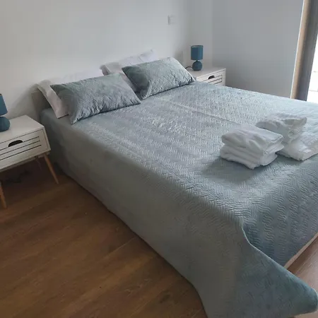 Casa Norte Ii - Pvz Vendégház