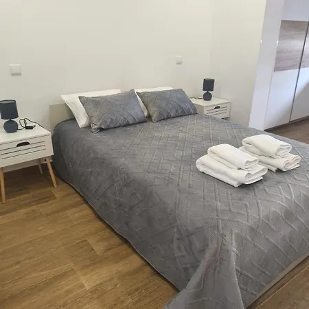 Casa Norte Ii - Pvz Póvoa de Varzim