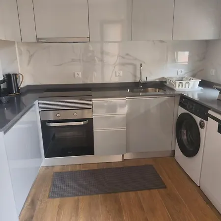 בית הארחה Casa Norte Ii - Pvz