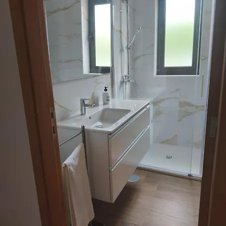 Casa Norte Ii - Pvz Vendégház *