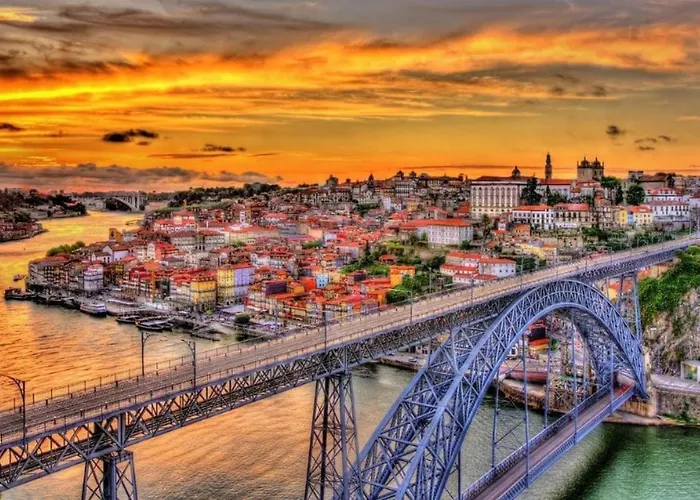 Casa Norte Ii - Pvz Gæstehus Póvoa de Varzim