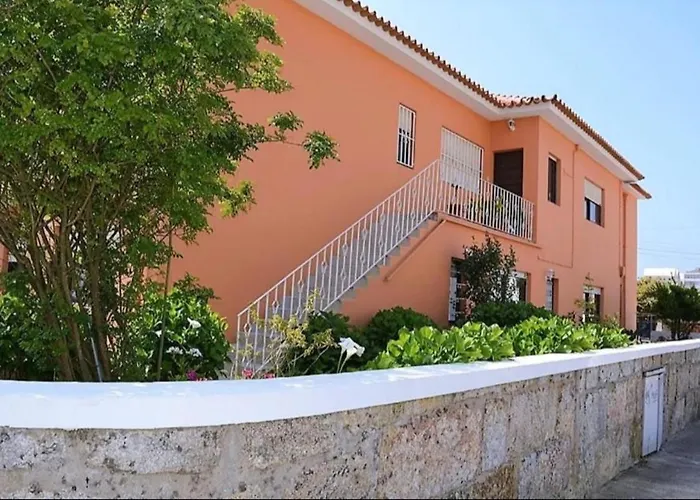 Casa Norte Ii - Pvz Gæstehus Póvoa de Varzim