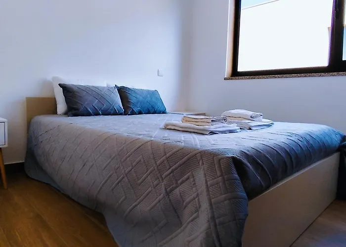 Gæstehus Casa Norte Ii - Pvz *