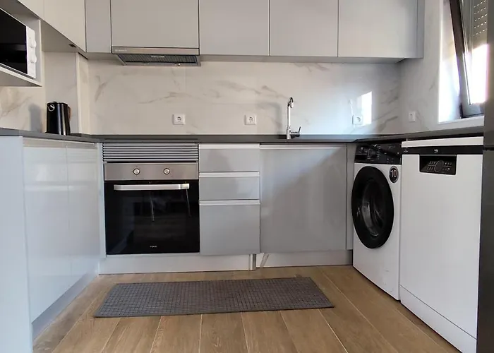 Casa Norte Ii - Pvz * Póvoa de Varzim