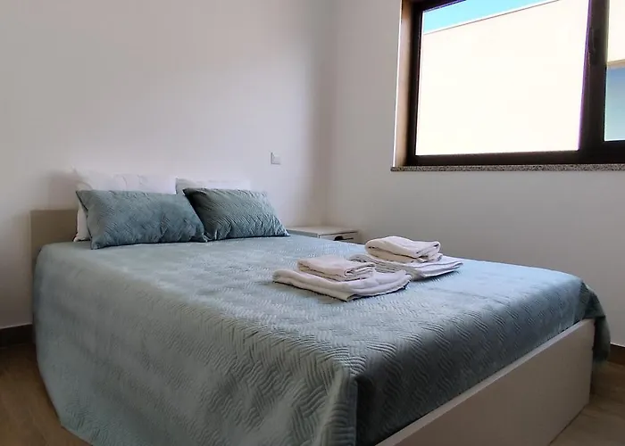 Casa Norte Ii - Pvz Gæstehus *