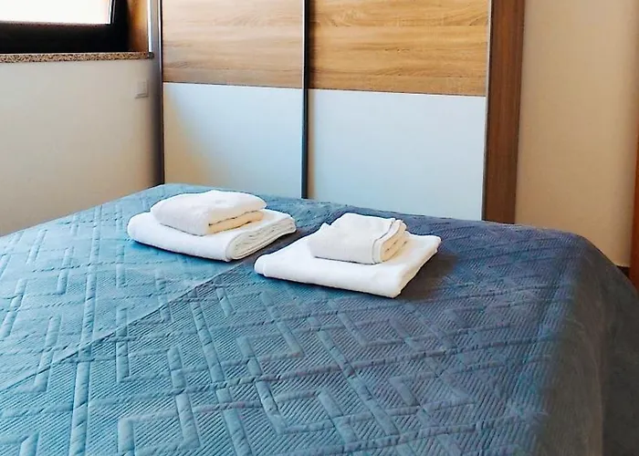 Casa Norte Ii - Pvz Gæstehus *