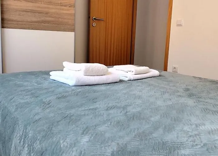 Gæstehus Casa Norte Ii - Pvz *