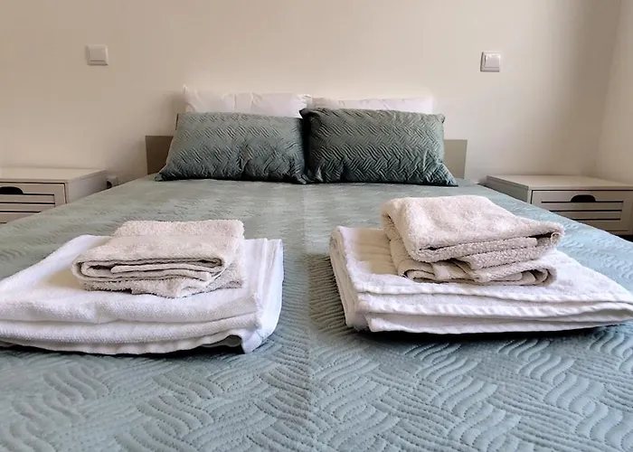 Gæstehus Casa Norte Ii - Pvz Póvoa de Varzim