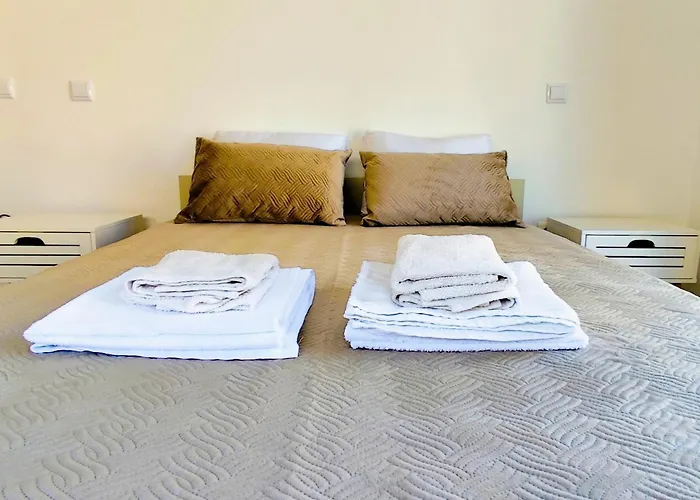 Casa Norte Ii - Pvz Gæstehus