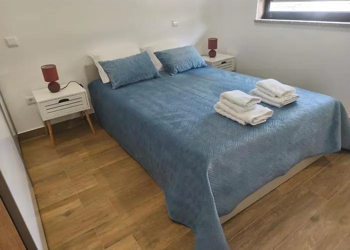 Casa Norte Ii - Pvz * Póvoa de Varzim