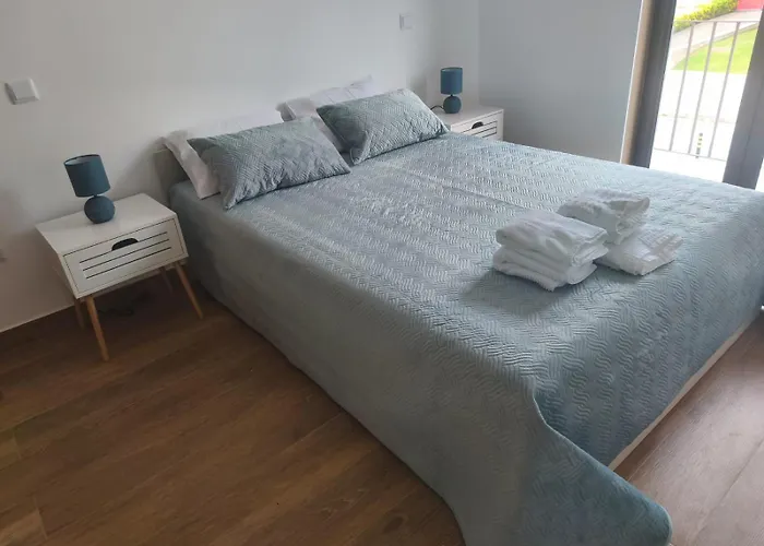 Casa Norte Ii - Pvz Gæstehus