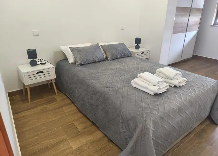 Casa Norte Ii - Pvz Póvoa de Varzim