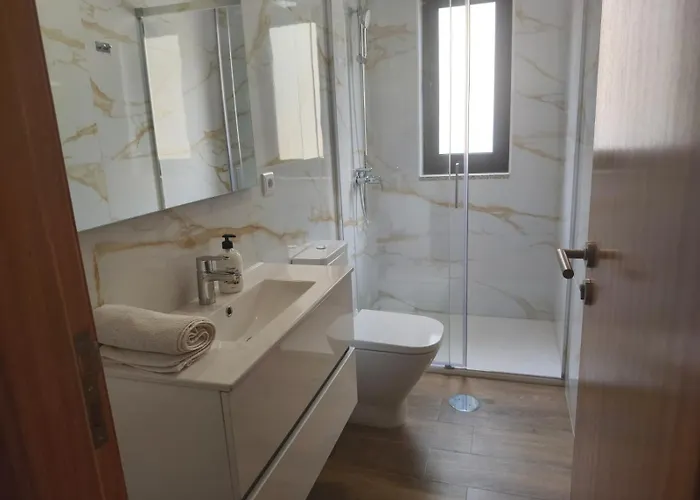 Casa Norte Ii - Pvz Gæstehus