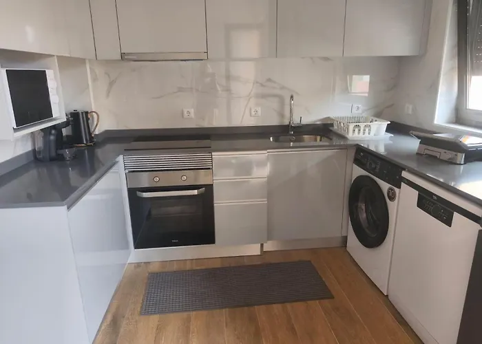 Gæstehus Casa Norte Ii - Pvz