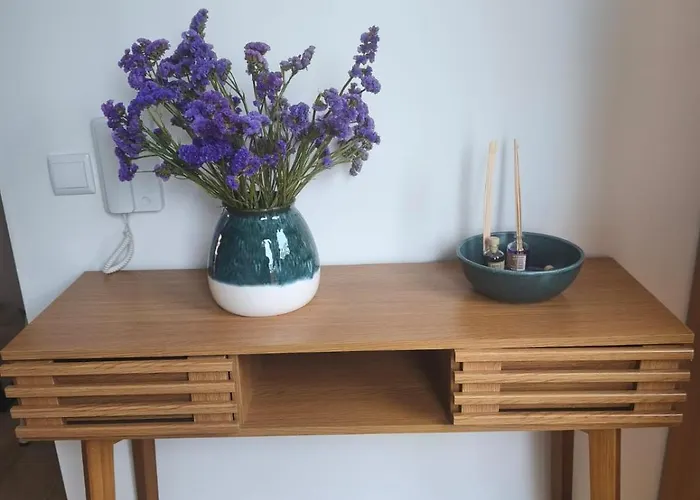 Casa Norte Ii - Pvz Gæstehus