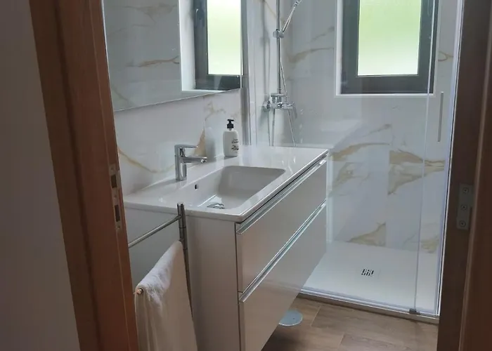 Casa Norte Ii - Pvz Gæstehus *